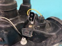 Reflektor lewy lampa przód Bmw e36 EUROPA
