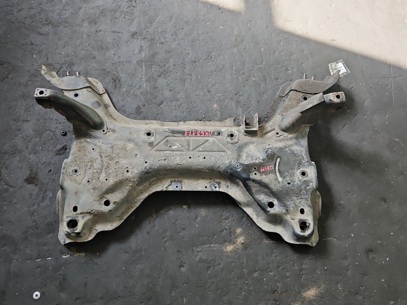 Sanki Belka silnika Citroen C4 II 1.6 16V Sanki Belka silnika Citroen C4 II 1.6 16V