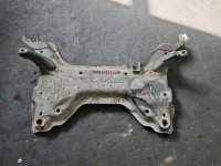 Sanki Belka silnika Citroen C4 II 1.6 16V