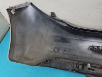 Zderzak tył Peugeot 208 I EZRC HB