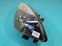Reflektor prawy lampa przód Renault Scenic III EUROPA