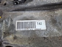 Skrzynia biegów Suzuki Grand Vitara II 2.0 16V J20A