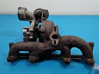 Turbosprężarka Skoda Octavia II 751851-3, 03G253014F 1.9 tdi (BXE) 105KM