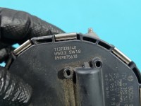 Silniczek Silnik wycieraczek przód Seat Toledo III Producent części: Seat, Europejska, 4pin / lewy 0390241936, 5P0955119B