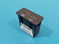 Gniazdo USB BYD ATTO 2 II 3798700