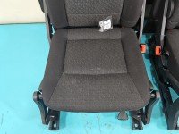 Kanapa tył fotel tylny Ford Galaxy Mk2 06-15
