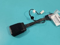 Pas bezpieczeństwa przód lewy kierowcy Citroen C3 III 16-24 EU