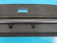 Roleta bagażnika Skoda Octavia III