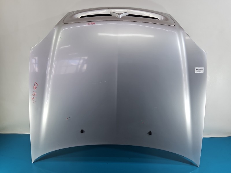 Maska przednia Citroen Xsara II Ezrc