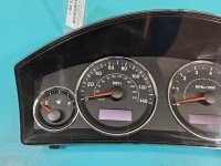 Licznik Jeep Grand cherokee III WK 05172329AC 3.7 V6 EUROPA