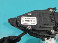 Pedał gazu potencjometr Renault Trafic II 7700313060 2.0 dci
