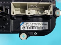 Konsola panel nawiewu Vw Golf VI 7N0907426K, 5HB009751