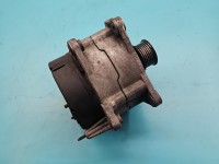 TEST Alternator Audi 80 B4 0123510008, 028903027G 1.9 tdi