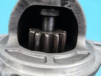 TEST Rozrusznik i20 III 2020- 1.2 16V (G4LF) 36100-07100