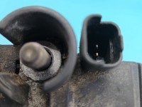 TEST Alternator Peugeot 307 9649611780 1.6 16V