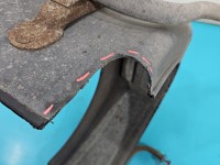 Nadkole tył prawe Fiat Ducato IV