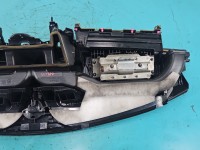 Deska rozdzielcza airbag pasażera kokpit Land Range Rover sport I L320