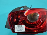 Lampa tył prawa Seat Ibiza IV 6J HB EUROPA