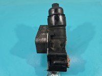 Podstawa filtra oleju obudowa Renault Scenic III 70375888 1.6 dci