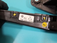 Siłowniki pozostałe Vw Sharan II 10- 2.0 tdi