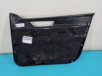Tapicerka drzwi przód lewa boczek Skoda Fabia III 6V1867013K