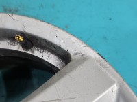 4X alufelgi felgi 16" komplet Peugeot 2008 I R16