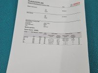 TESTOWANY Wtryskiwacz BMW X3 G01 0445110743, 8514148 2.0d