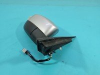 Lusterko prawe Ford Galaxy Mk2 06-15 srebrny 66 europa