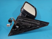 Lusterko lewe Land Range Rover III L322 01-12 europa