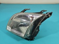 Reflektor lewy lampa przód Ford Fusion EUROPA