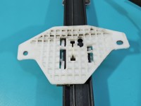 Podnośnik przód lewy Chevrolet Captiva 20872598 5d HB