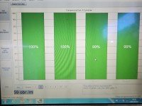 Silnik Seat Altea 1.9 tdi 105KM ODPALANY FILM POMIAR