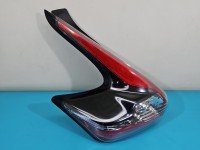 Lampa tył lewa Nissan Juke I F15 10-19 HB