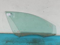 Szyba drzwi przód prawa Skoda Superb II kombi