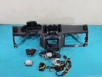 Deska rozdzielcza konsola kokpit Hyundai I30 I 07-12 eu