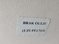 Skrzynia biegów automat BMW F01 3.0d