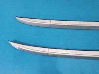 Relingi dachowe komplet Kia Niro I 16-22 87287-G5000