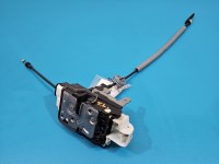 Zamek tył lewy 31391830 Volvo V40 II 12- Producent części: Volvo, 6pin