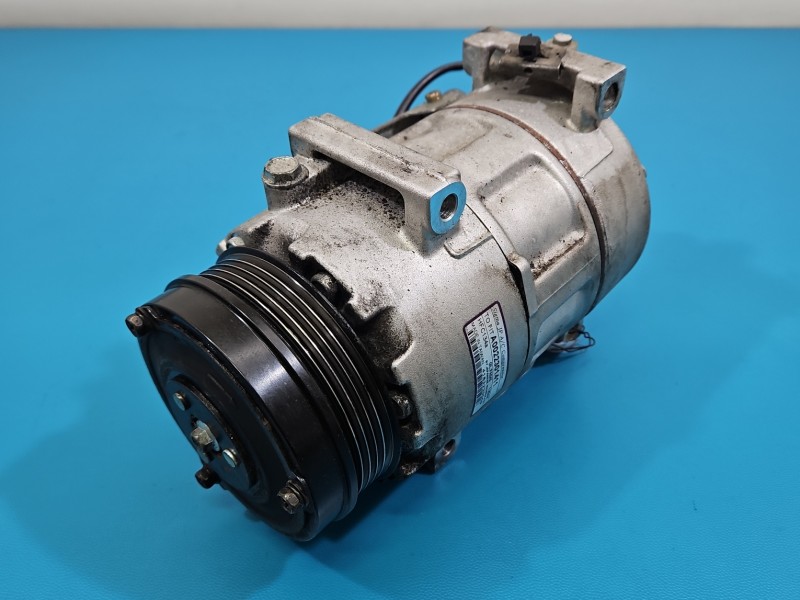 Sprężarka klimatyzacji kompresor A0022301411 Mercedes W245 2.0 CDI