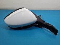 Lusterko prawe Peugeot 208 I biały europa