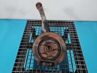 Piasta koła tył prawa zwrotnica łożysko Toyota Avensis III T27 2.0 D4D