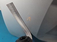 Klapa tył Kia Sportage II 04-10 HB 5d srebrny S6 Klapa tył Kia Sportage II 04-10 HB 5d srebrny S6