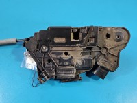 Zamek przód lewy Skoda Citigo 11-19 EUROPA 7pin 15G-1S1837015C