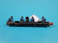 Wtryskiwacz 0280155816 Fiat Albea 1.2 16V 80KM