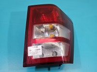 Lampa tył prawa Producent części: JEEP Jeep Grand cherokee III WK HB