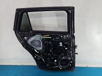 Drzwi tył lewe Mazda 6 III GJ kombi 5d 42s