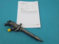 Wtryskiwacz Citroen Berlingo II 0445110311 1.6 HDi