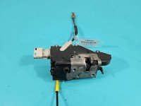 Zamek tył prawy 9681336180 Peugeot Expert II drzwi skrzydłowe 6PIN