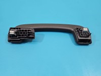 uchwyt mocowanie BMW iX3 G08