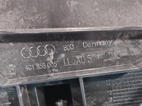 Deska rozdzielcza airbag pasażera kokpit AUDI A6 C7